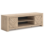 Cayboni 71" TV Stand - Coastal Roots Furniture (Courtenay, BC)