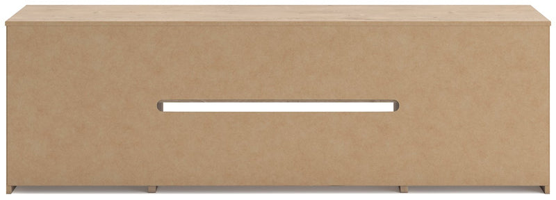 Cayboni 71" TV Stand - Coastal Roots Furniture (Courtenay, BC)