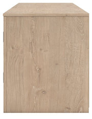 Cayboni 71" TV Stand - Coastal Roots Furniture (Courtenay, BC)