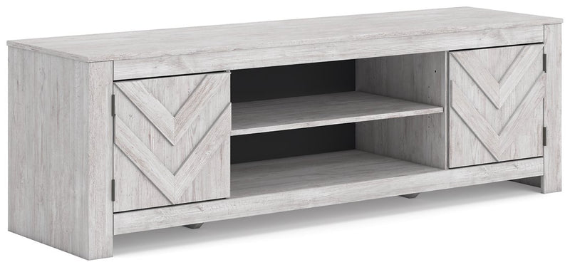 Cayboni 71" TV Stand - Coastal Roots Furniture (Courtenay, BC)