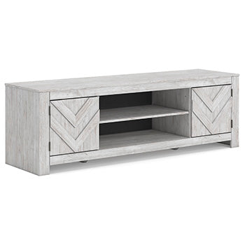 Cayboni 71" TV Stand - Coastal Roots Furniture (Courtenay, BC)