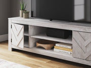Cayboni 71" TV Stand - Coastal Roots Furniture (Courtenay, BC)