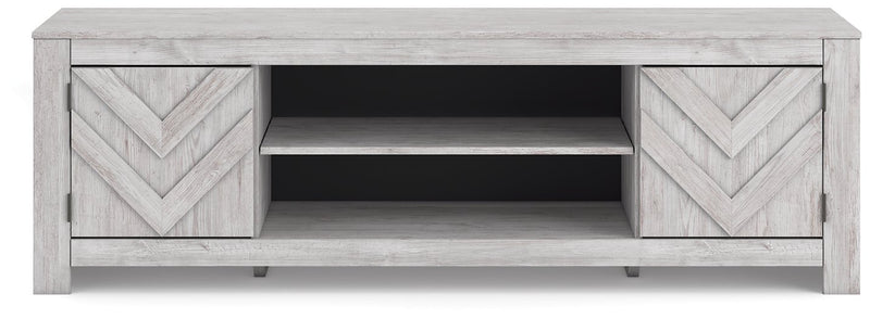 Cayboni 71" TV Stand - Coastal Roots Furniture (Courtenay, BC)