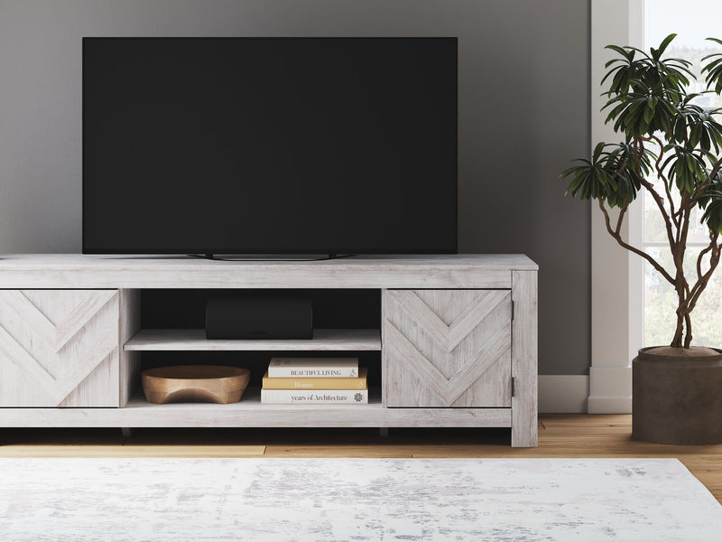 Cayboni 71" TV Stand - Coastal Roots Furniture (Courtenay, BC)