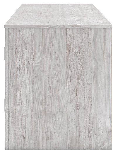 Cayboni 71" TV Stand with Electric Fireplace - Coastal Roots Furniture (Courtenay, BC)