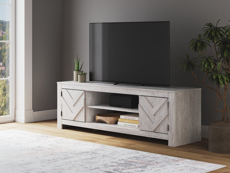 Cayboni 71" TV Stand - Coastal Roots Furniture (Courtenay, BC)