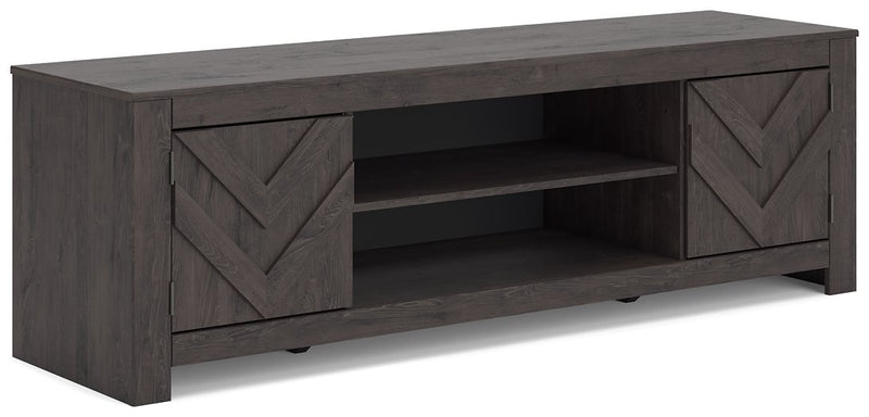 Cayboni 71" TV Stand - Coastal Roots Furniture (Courtenay, BC)