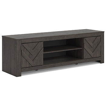 Cayboni 71" TV Stand - Coastal Roots Furniture (Courtenay, BC)