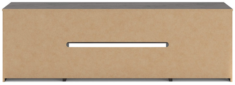 Cayboni 71" TV Stand - Coastal Roots Furniture (Courtenay, BC)