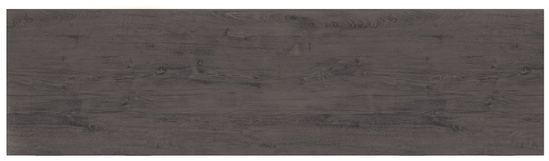 Cayboni 71" TV Stand with Electric Fireplace - Coastal Roots Furniture (Courtenay, BC)