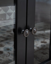 Wildenauer 76" TV Stand - Coastal Roots Furniture (Courtenay, BC)