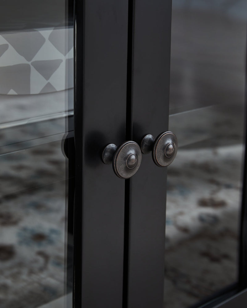 Wildenauer 76" TV Stand - Coastal Roots Furniture (Courtenay, BC)