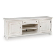 Robbinsdale 72" TV Stand - Coastal Roots Furniture (Courtenay, BC)