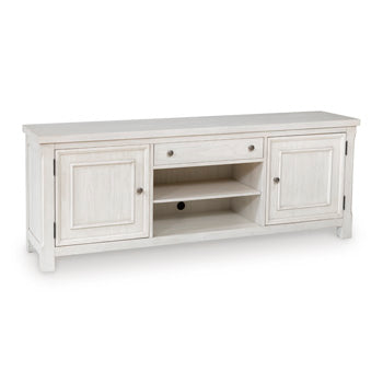 Robbinsdale 72" TV Stand - Coastal Roots Furniture (Courtenay, BC)