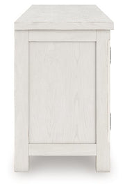 Robbinsdale 72" TV Stand - Coastal Roots Furniture (Courtenay, BC)