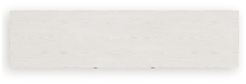 Robbinsdale 72" TV Stand - Coastal Roots Furniture (Courtenay, BC)