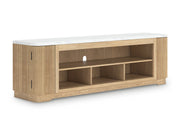 Camdill 80" TV Stand - Coastal Roots Furniture (Courtenay, BC)