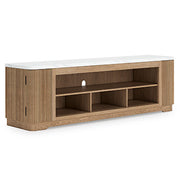Camdill 80" TV Stand - Coastal Roots Furniture (Courtenay, BC)