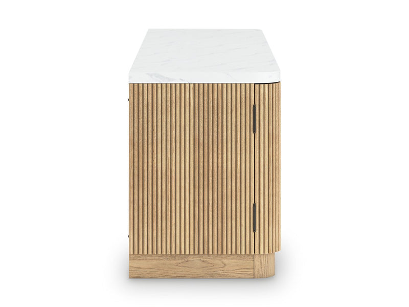 Camdill 80" TV Stand - Coastal Roots Furniture (Courtenay, BC)