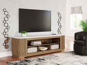 Camdill 80" TV Stand - Coastal Roots Furniture (Courtenay, BC)