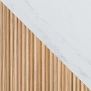 Camdill 80" TV Stand with Electric Fireplace - Coastal Roots Furniture (Courtenay, BC)