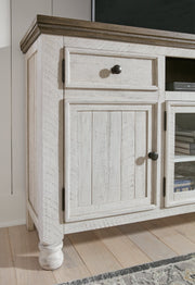 Havalance TV Stand - Coastal Roots Furniture (Courtenay, BC)