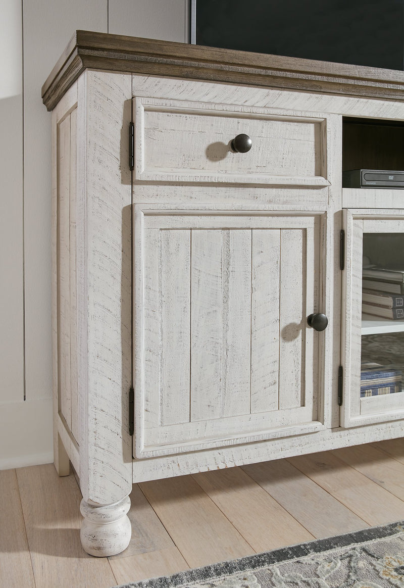 Havalance TV Stand - Coastal Roots Furniture (Courtenay, BC)