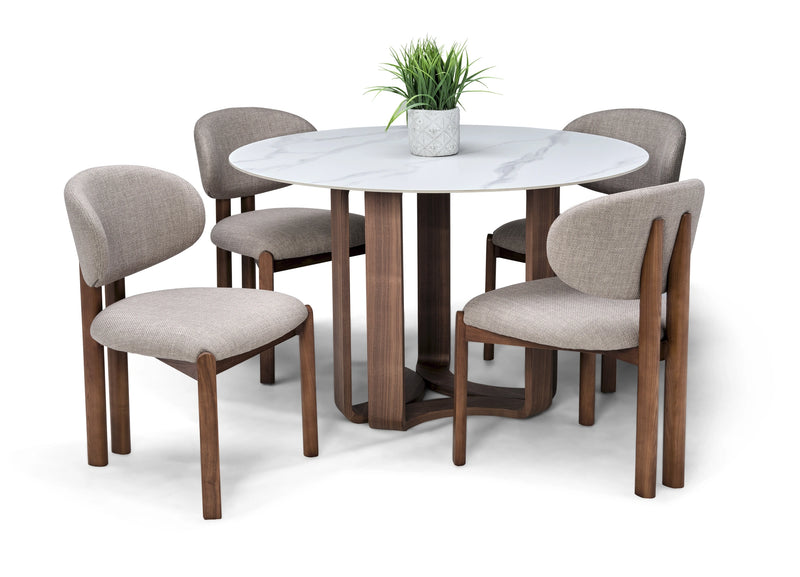 Stylus Sofas BOSA DINING TABLE