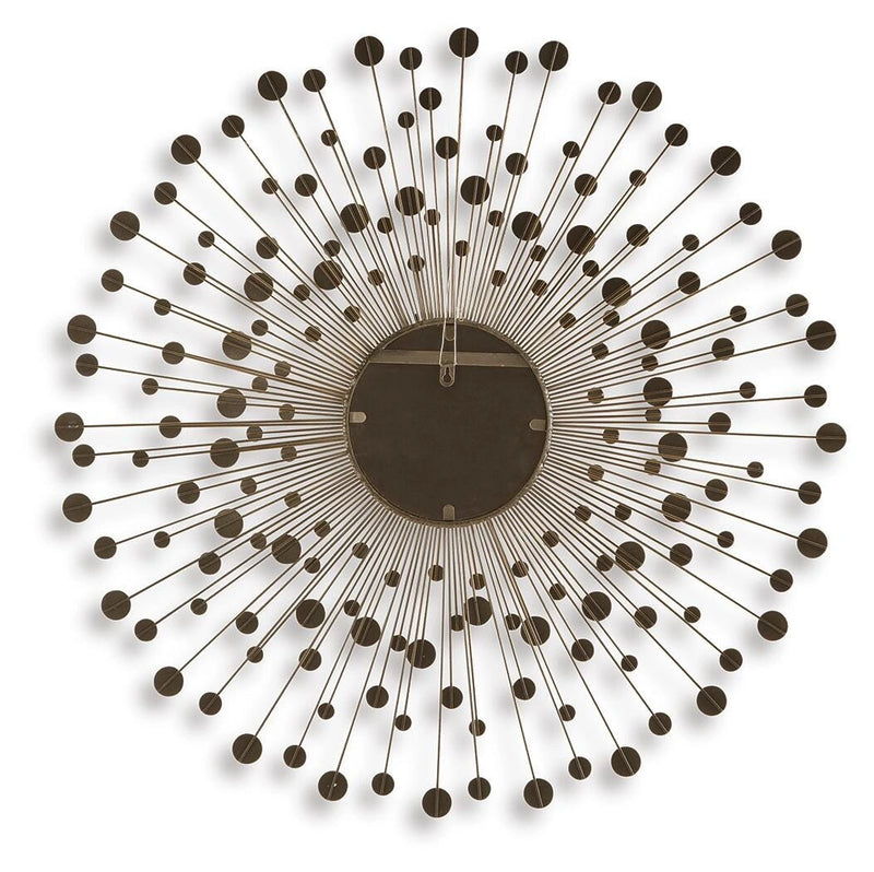 Morwenna Accent Mirror