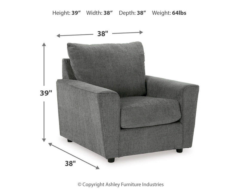 Stairatt Living Room Set