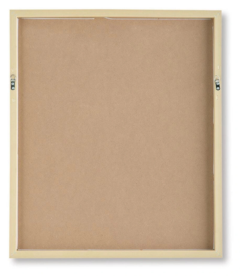 Chettings Wall Art (Set of 4)