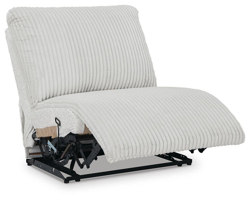 Top Tier Sectional Chofa