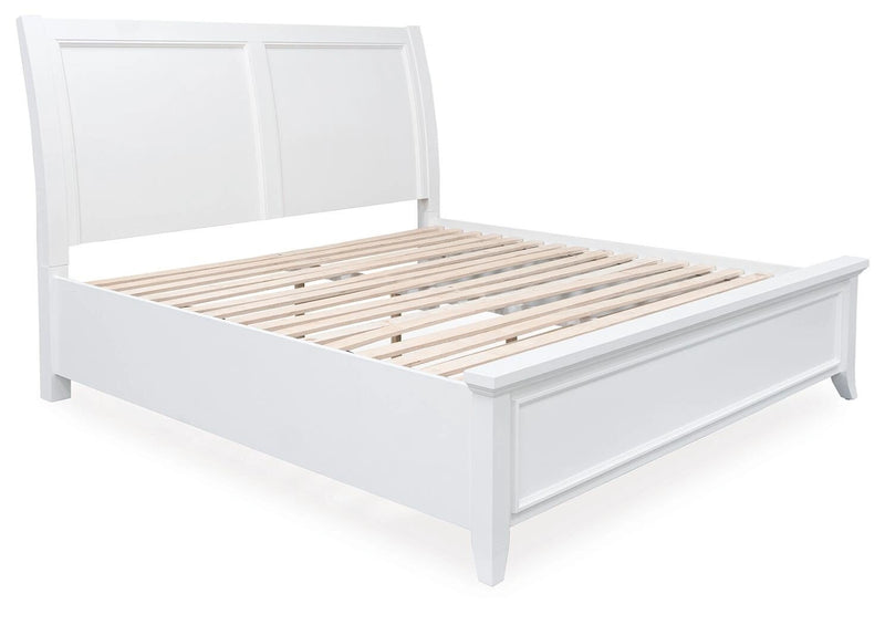 Trulani Bed