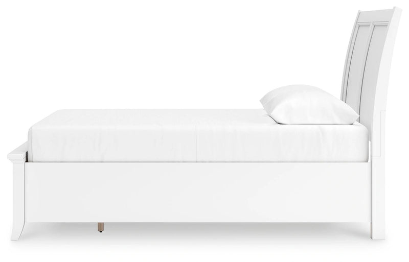 Trulani Bed