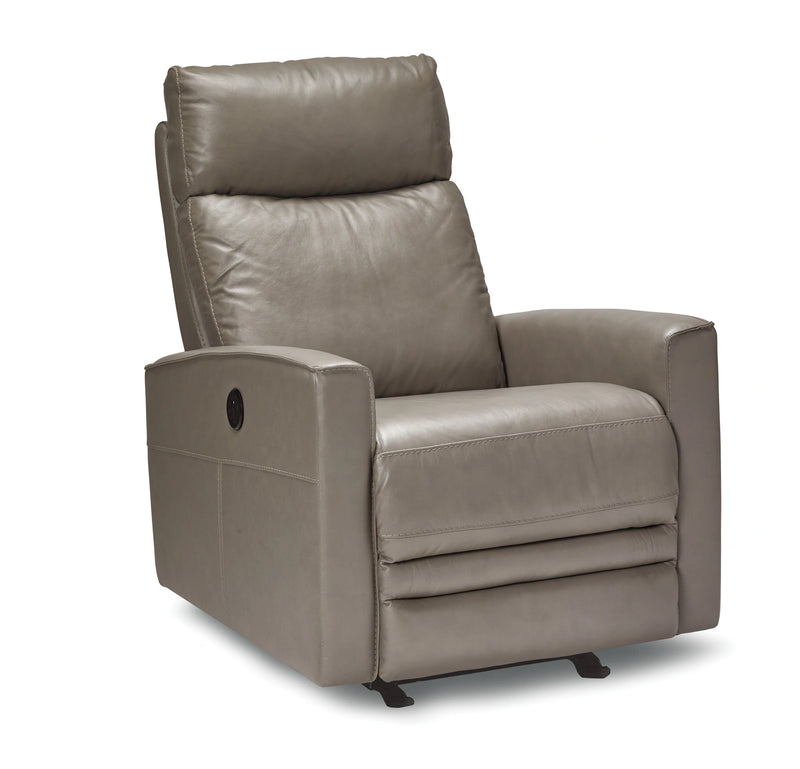 Stylus Sofas CHINO RECLINER W/POWER