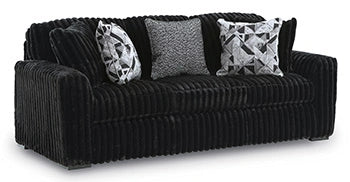 Midnight-Madness Sofa