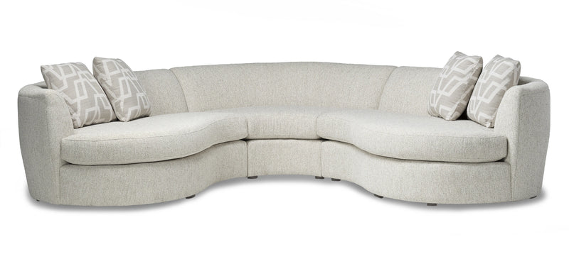 Stylus Sofas ANDINA SOFA