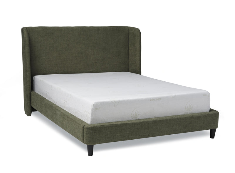 Stylus Sofas CAYLA QUEEN BED