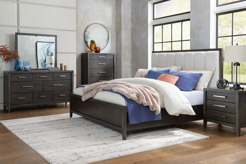 Westonfort Nightstand