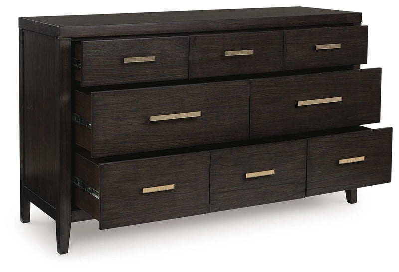 Westonfort Dresser