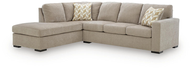 Bridgepoint Sectional