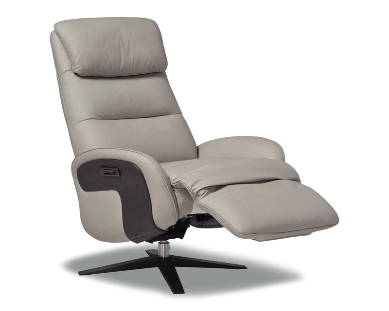 Stylus Sofas ERIS RECLINER W/POWER