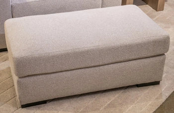 Conlee-Pike Ottoman