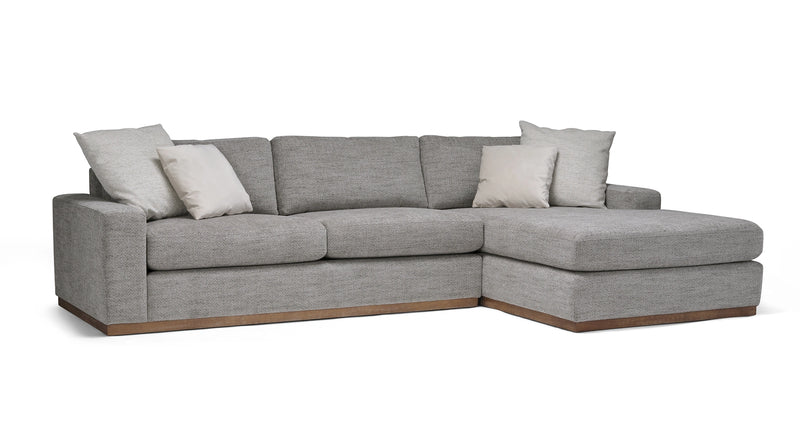 Stylus Sofas KOA SECTIONAL