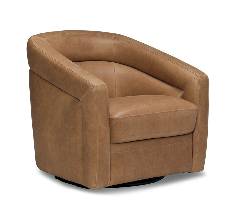 Stylus Sofas BLOOM CHAIR (SWIVEL)