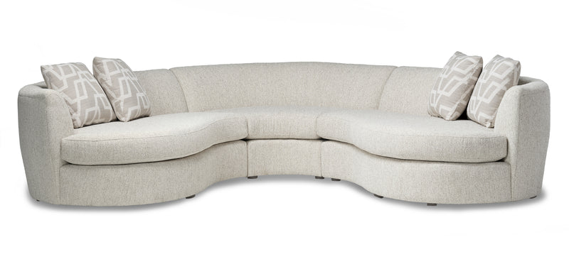 Stylus Sofas ANDINA SOFA