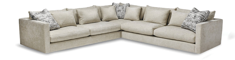 Stylus Sofas HAZE SOFA