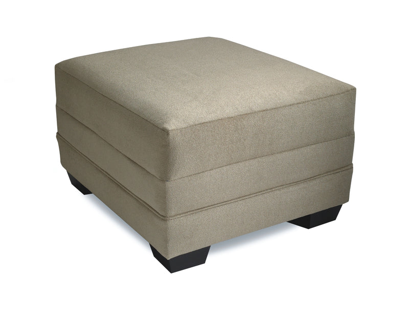 Stylus Sofas 4001 OTTOMAN