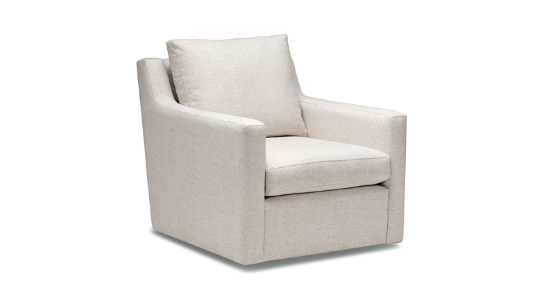 Stylus Sofas SCOPE CHAIR (SWIVEL-GLIDE)