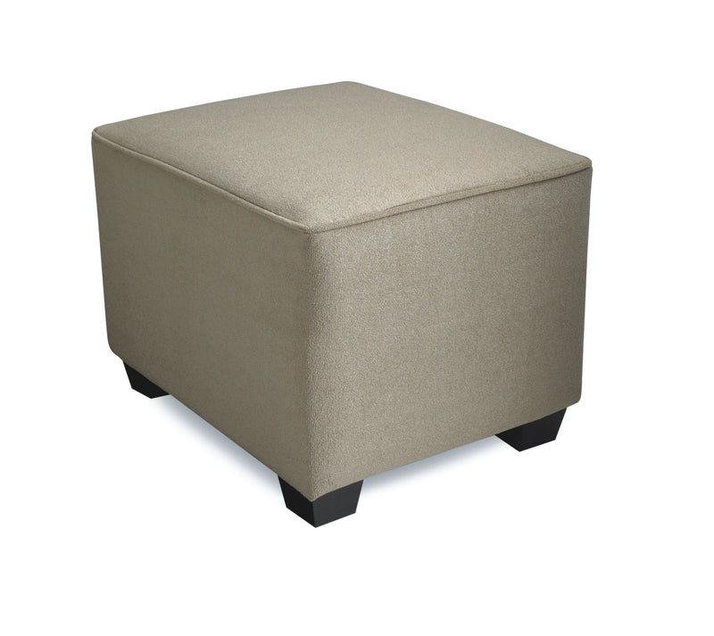 Stylus Sofas 601 OTTOMAN